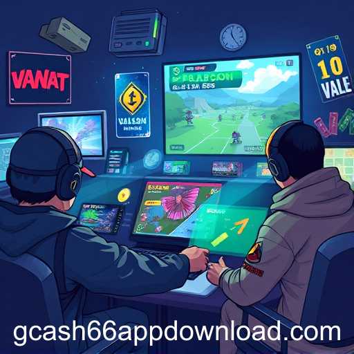 The Rise of Digital Gaming Economics