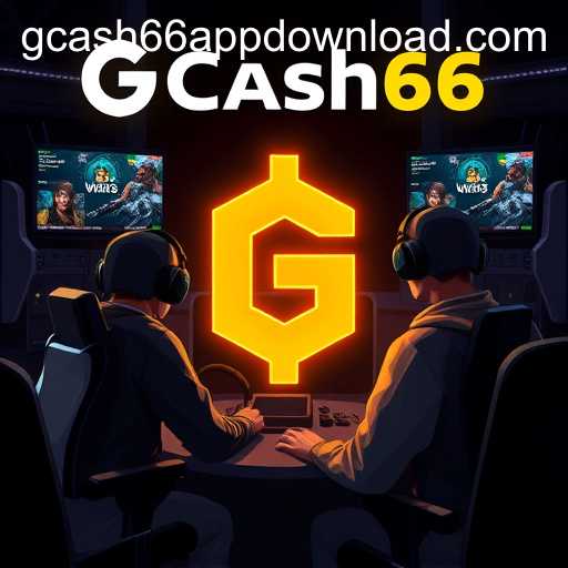 GCash66 Revolutionizes Online Gaming Experience
