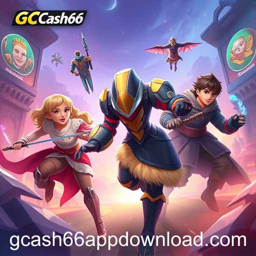 GCash66 Expands Its Reach in Online Gaming